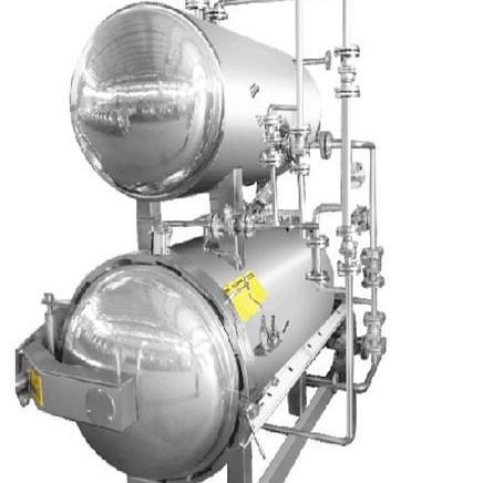 做辣椒酱的老板们看过来了高温高压杀菌釜解决您的难题