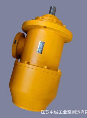 GR60SMT16B500LS1RF2三螺杆泵矿山润滑冷却泵有抗污染能力