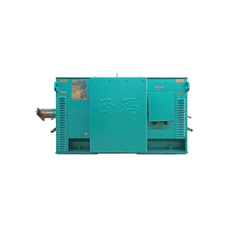 6V高压高效率三相异步电机SIMO西玛YX5005-8900W八级IMB3