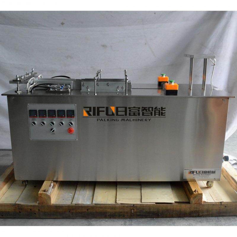 半自动透明膜包装机保健品三维包装设备扑克盒药盒热收缩包装机,清洗/食品/商业设备,其他食品加工设备,淘宝优惠券,粉丝福利购,淘宝优惠卷