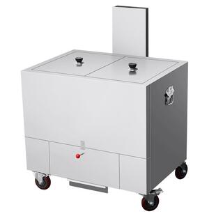 烤乳猪烤炉烤梨机冰糖雪梨玉米地瓜机红薯炉子烤鱼肉串叫花鸡烤箱