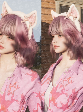 七日世界手游端游捏脸数据丨七日世界捏脸女萌妹学妹国服国际服