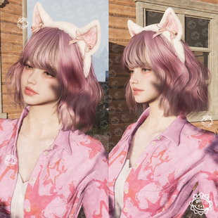 七日世界手游端游捏脸数据丨七日世界捏脸女萌妹学妹国服国际服