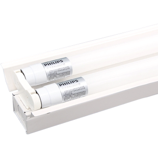 飞利浦ledt8灯管长条日光灯家用超亮节能电灯棒光管60cm1.2米