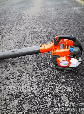 速发Husqva 52手风力动火机5提式机灭吹风机鼓风机 便捷式