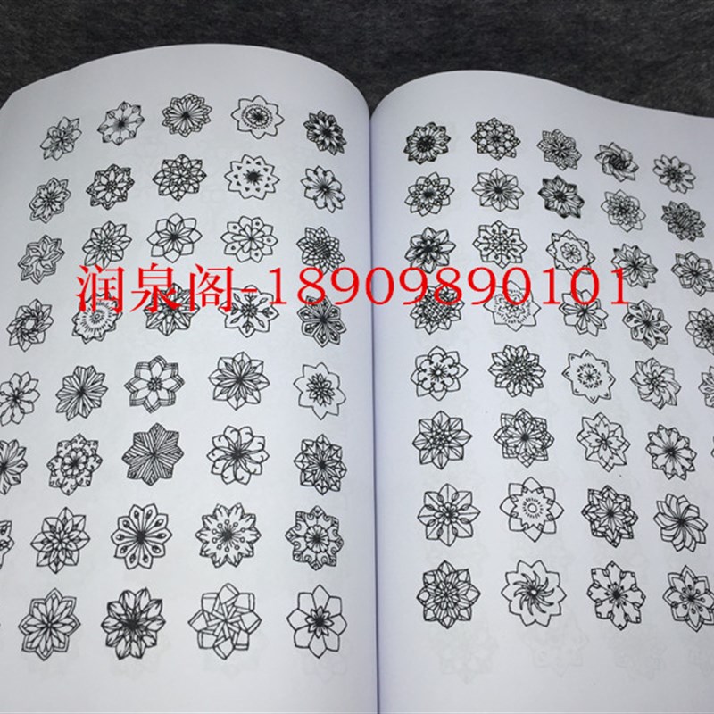 速发錾子錾刻刀錾刻图案刻铜刀金银手工制作 錾刻图案