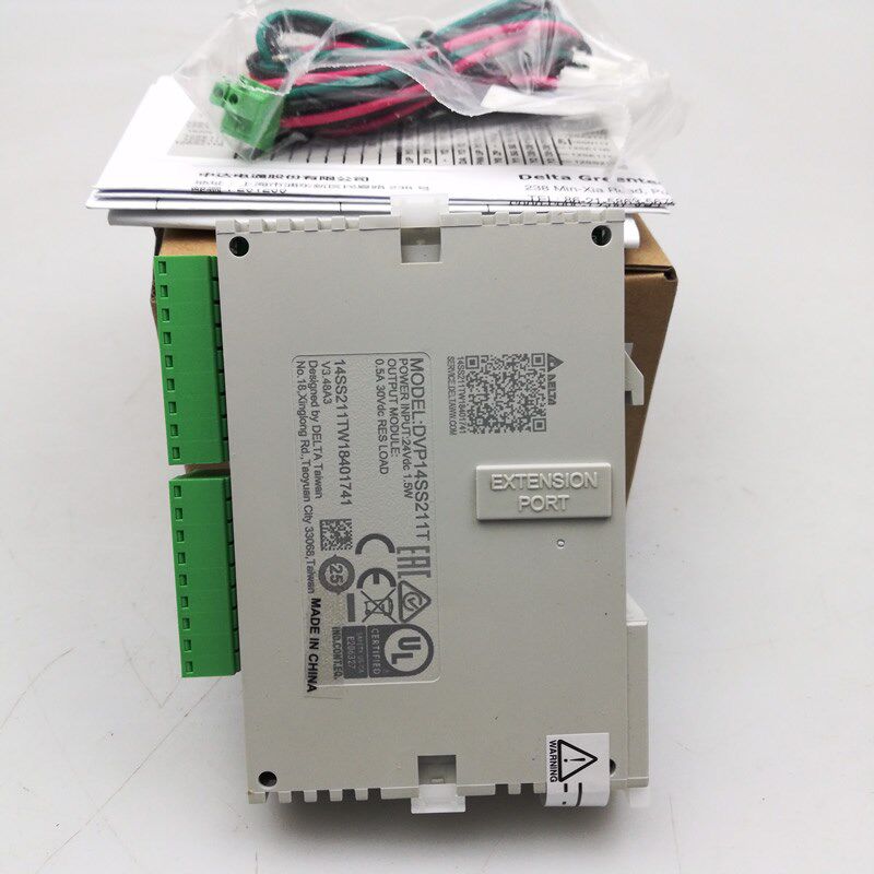 速发Delta PLC DVP10/12/14120//SA/SE/SX/211S/211R/211T//1R/11