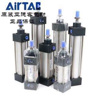 亚 SC2 rTAC 125 120 速发0德客标准气缸 00110