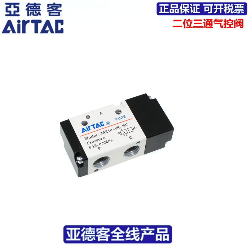 速发RTAC气控1A210-06 A2阀0-08  0A220-06  A220- 8