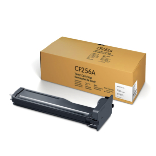 hpM436n复印机墨粉盒CF256A粉盒适用惠普M433a M436nd打印机 57a