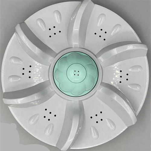 三菱洗衣机XQB65-6518C/68-6868/60-6026A波轮盘波轮底盘转盘配件