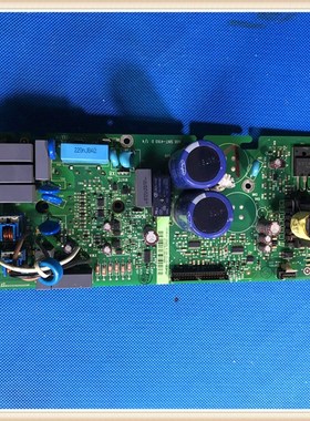 ABB变频器ACS510系列4KW电源板底板触发板驱动板主板SINT4120C