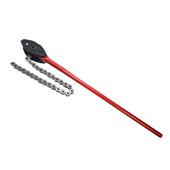 管子水管 链条钢管钳 极速重型链钳管子钳 多功能链条钳扳手可调式