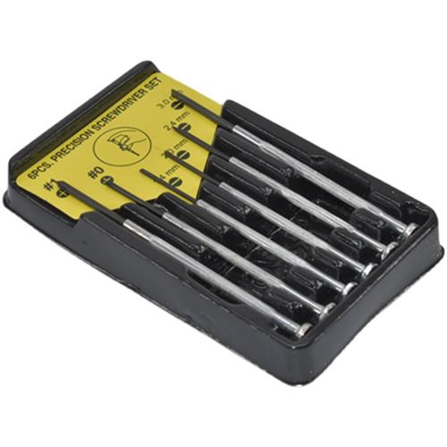 改锥工具微型精密小螺丝刀钟表螺丝批组套装组合手机笔记本维修