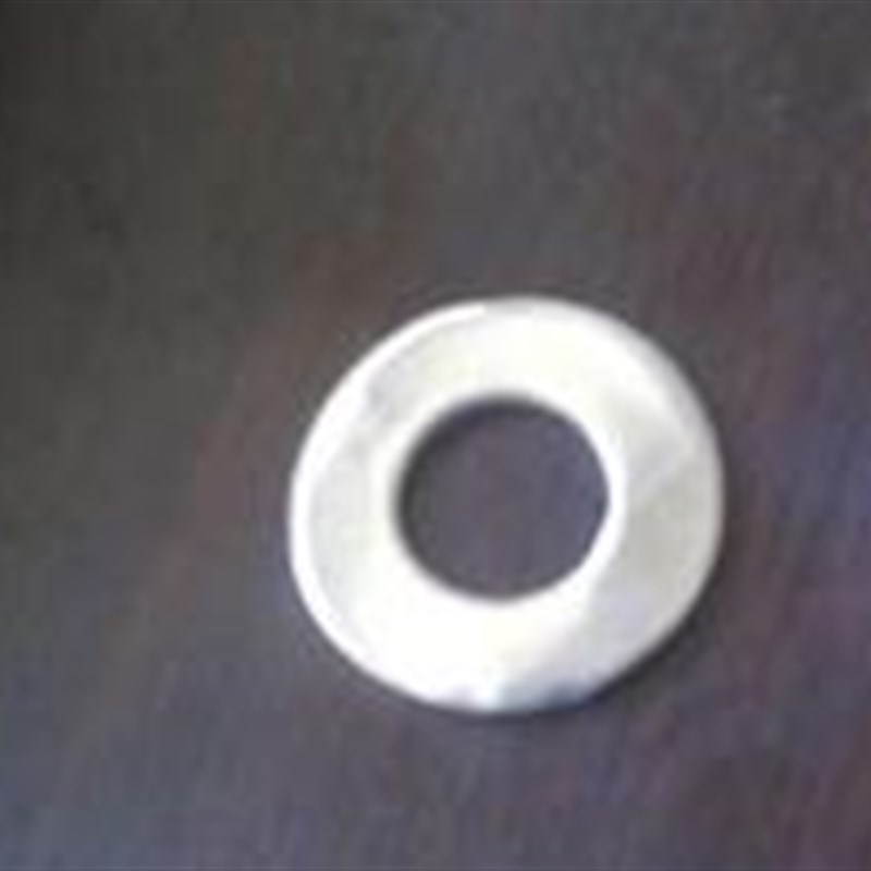 。GB848铁镀锌小平垫 窄垫片 垫圈 M3 M4 M5 M6 M8 M10一千
