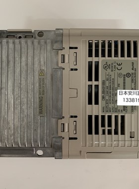 全新原装安川变频器J1000系列CIMR-JBBA0010BBA 1.5KW单相220V