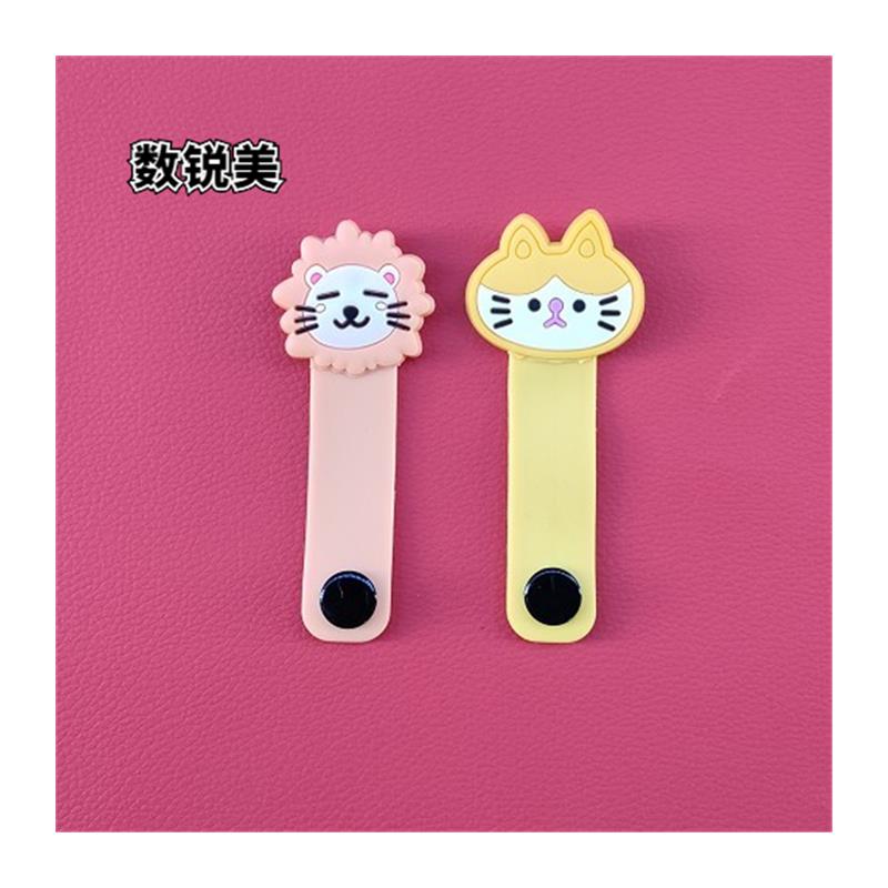 适用NANK南卡runnerCC3骨传导耳机磁吸充电线蓝牙耳机数据线