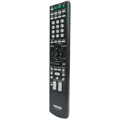 极速New Remote RM-ADP017 rm-adp017 RMADP017 for SONY AV Syst