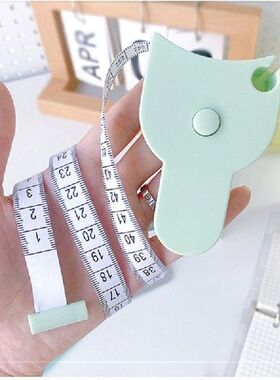 极速Flexible Body Meter Measure Ruler 150cm/60Inch Metric Ta