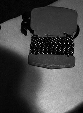 Travelfriendly Campsite Clsline Rope