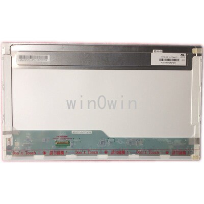 极速N173HGE-L11 Rev C1 fit B173HW02 V.1 V.0 B173HW01 V.5 192