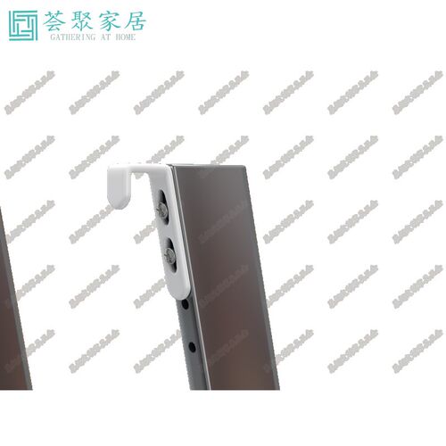 好货爬梯双层床直梯上下床扶手梯挂梯宿舍爬梯家用四步铁梯落地如