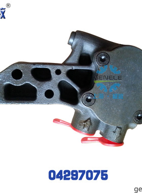 挖掘机配件道依茨deutz柴油发动机04297075 输油泵 手油泵 柴油泵