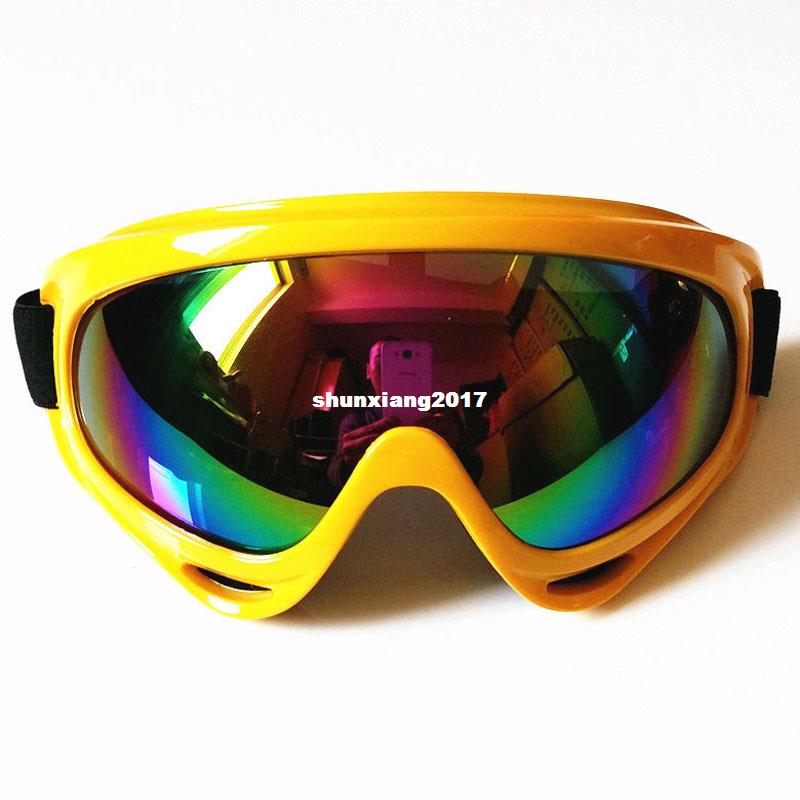 KuuFy Color Professional snow Windproof X400 UV ProtectionOu