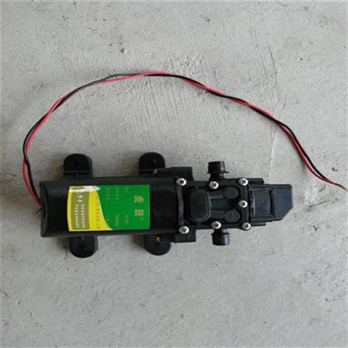 喷煎饼喷雾器煎饼专用喷水机电动喷雾器煎饼电动喷水机12V水泵