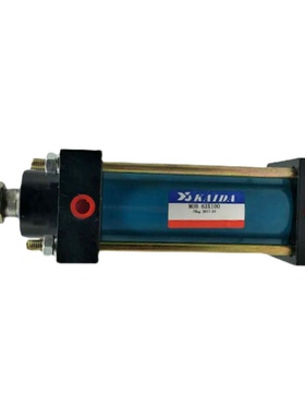 KAIDA 轻油缸 MOB100X50 100 150 200 250  OIL CYLINDER 液压缸