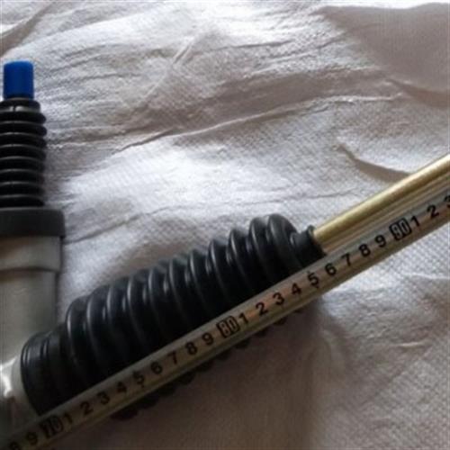 电动四轮车转向机方向机电动汽车前桥方向机总长老人代步车配件