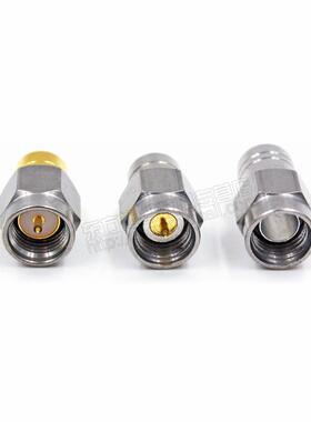 SMA校准件 SMA公负载/SMA开路器/SMA短路器 仪器测试  校准件