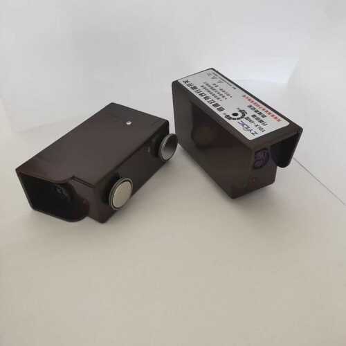 易迪YDLX-5m起重机红外线防撞光电微动行程开关限位36v磁铁固定式