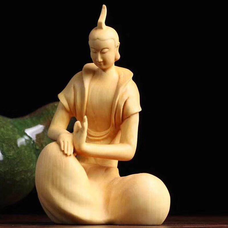 大叶黄杨悟道家居雕刻工艺品居家摆饰摆件装饰客厅厂供应出售,3C数码配件,其它配件,淘宝优惠券,粉丝福利购,淘宝优惠卷