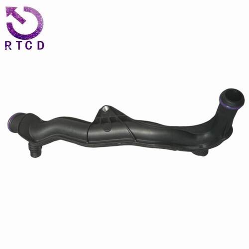 进口版1.2T水泵水管9806793080适用标致2008 208 DS3 雪铁龙C3 C4
