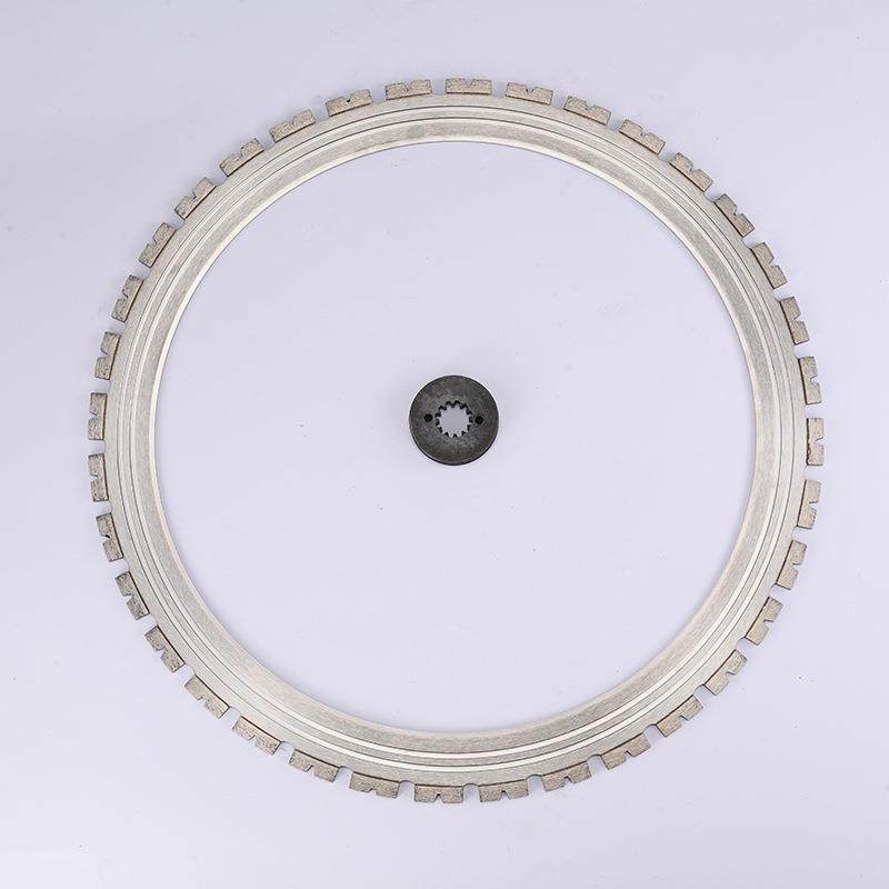 8500环锯锯片 能切钢筋混凝土,3C数码配件,其它配件,淘宝优惠券,粉丝福利购,淘宝优惠卷