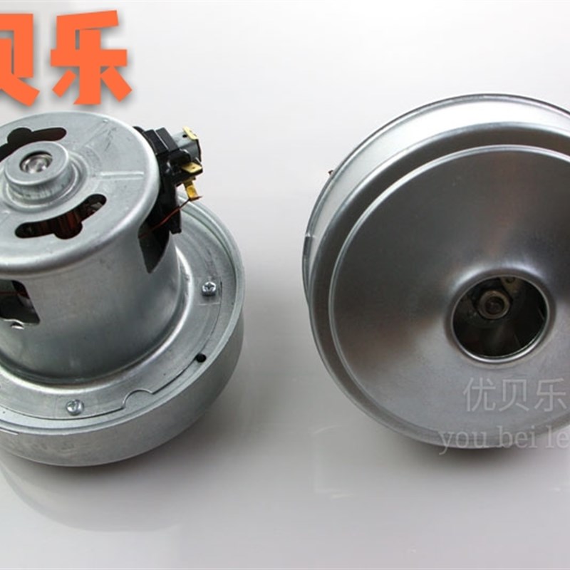 春舟蓝豚神宝宠物吹水机马达 吹毛机大功率电机1200w铜线碳刷配件