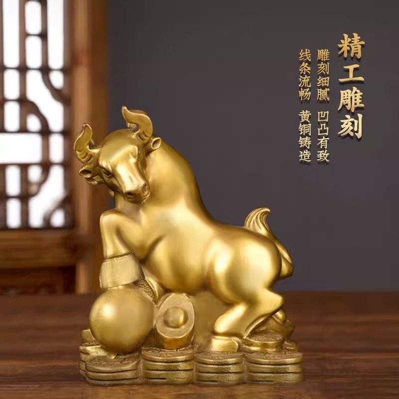 速发纯铜鸡摆件鼠牛虎兔家蛇马羊猴器狗猪铜件十二生肖龙居创意摆,家居饰品,国学摆件,淘宝优惠券,粉丝福利购,淘宝优惠卷