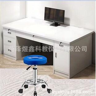 速发诊察桌 教卫仪器厂供应 诊查桌 诊小凳 中查学学生室器材