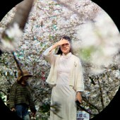 演唱会话剧小魔眼 手机拍照长焦镜N头 小红帽望远镜 单筒金属防水