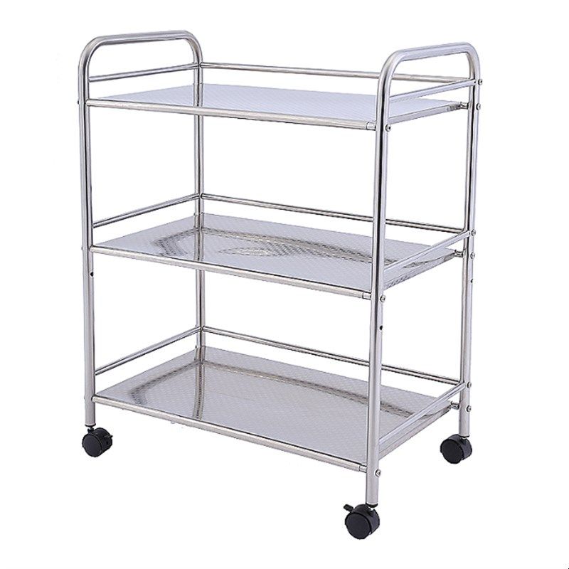 火锅店菜a架厨房置物架不锈钢收纳架层架串串三层放菜架子酒店推,厨房/烹饪用具,厨房置物架/置物柜/角架,淘宝优惠券,粉丝福利购,淘宝优惠卷