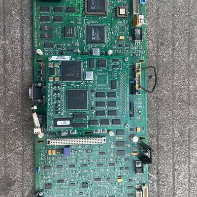 维修Pinnacle ，绿色PCB主板，带多个接口议价