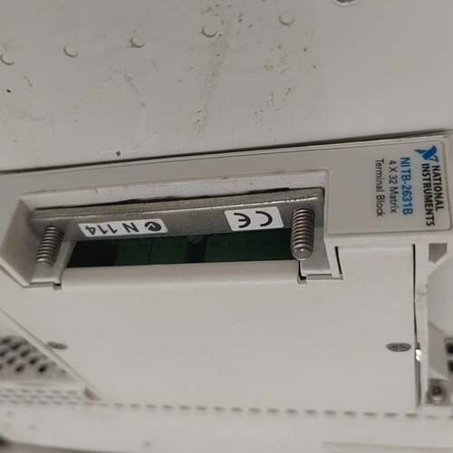可维修 TB-2631B 4x32 Matrix Termin议价