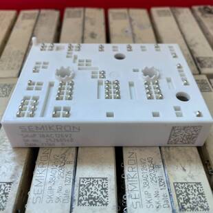 可维修SKIIP38AC126V2 正品 包好包上机包邮议价
