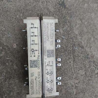 维修SKM75GDL123D SKD100GAL123D2 SE议价