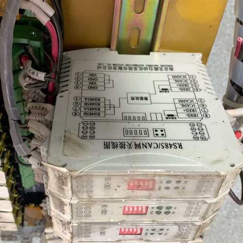 维修自动化rs485/can bl-cm21议价