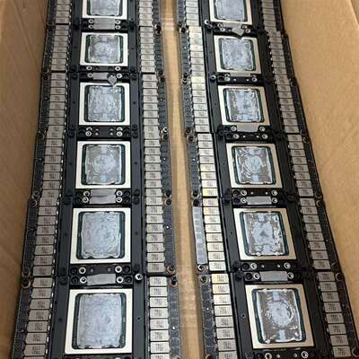 维修NVIDIA Tesla V100  SXM2 16G显卡议价