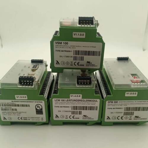 可维修VSM100 LCM100 667R0500-1 DFM10议价
