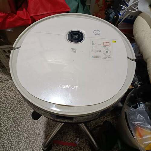 可维修DEEBOT N5扫地机器人，议价