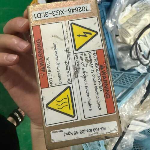 维修AMAT应用材料控制器，型号702848-XG3-3LD议价